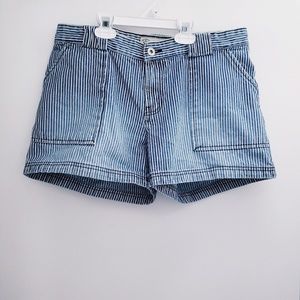 Arizona Hipster Shorts